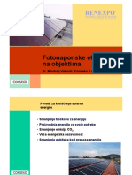 Solarne Elektrane Conseko Doo 2019 PDF