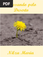Ebook - Passando pelo deserto