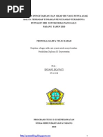 Download Hubungan Pengetahuan Dan Sikap Ibu Yang Punya Anak Balita Terhadap Tindakan Pencegahan Terjadinya Penyakit Dbd by Syamsul Putra SN44463632 doc pdf