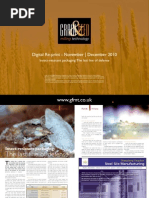 Download Insect-resistant packaging The last line of defense by Milling and Grain magazine SN44463997 doc pdf