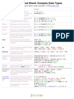 CheatSheet-Python-3_-Complex-Data-Types.pdf