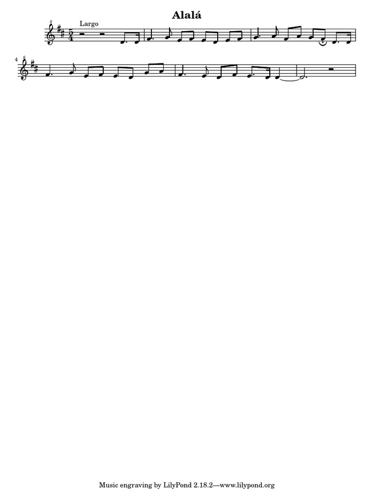 ALALÁ | PDF