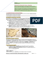 Tema - 01 de La Prehistoria Al Final Del Reino Visigodo PDF