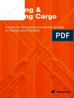 HLAG Special Cargo Loading-And Lashing Cargo Eng 06-2016