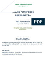 Analisis Granulometrcio 2 (Felix) PDF