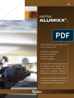 Infra Alumixx