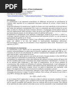 Tabella acciai (pag 12) Cementazione