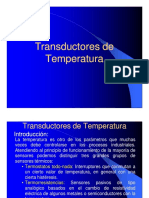 Medición Temperatura PDF
