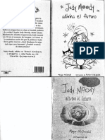 Judy Moody Adivina El Futuro PDF