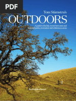 Tom Stienstra's Outdoors