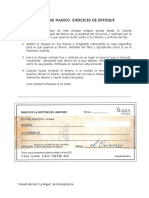 Mi Cheque Magico PDF