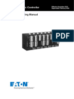 Eaton Logic Controller - Programming Manual ( 6MB).pdf