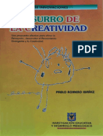 Susurro de La Creatividaduna Propuesta Efectiva para Afinar La Percepción, Desarrollar El Pensamiento Divergente y La Creatividad-3 PDF