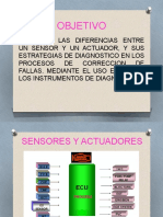 Curso Sensorres y Actuadore