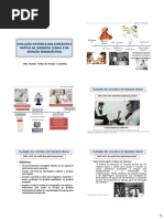 História da Atenção Farmacêutica