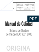 MC Manual de Calidad VIPCI