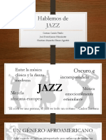 Jazz