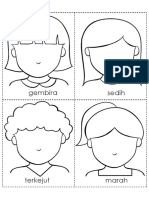 Emosi PDF
