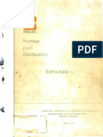 Estrucuturas Antiguas PDF