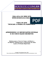 Mudras e raios importantes.pdf · versão 1.pdf