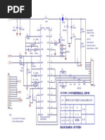 K-4L-OM1 - MP3389 Solution For 31.5 Inches LED Panel-LED Driver.