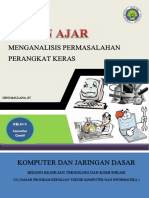 Bahan Ajar KJD 3.9-4.9