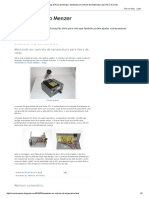 Blog de Ricardo Menzer - Montando Um Controle de Temperatura para Ferro de Solda PDF