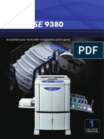 Riso Se9380 A4 PDF