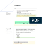 EVALUACION Final MATEMATICAS FINANCIERAS