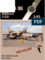 Foxy Killer Za465 PDF