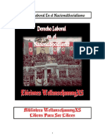 Anonimo - Derecho laboral en el NacionalSocialismo.pdf