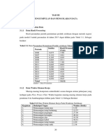 ANALISIS DATA DAN PERHITUNGAN