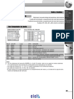 Palio SW Siena Strada - Full Motores Check PDF