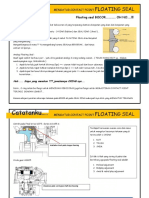 Floating Seal BOCOR