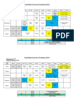 Revised TIME TABLE ALL PDF