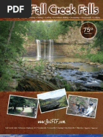 Download Fall Creek Falls Visitor Guide 2011 by Dale Hollow Marketing Group SN44468110 doc pdf