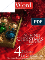 Christmas: Living