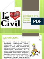 INGENIERIA CIVIL Exposicion