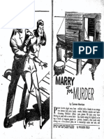 Suspense 1943-09-09 Marry For Murder (From Suspense Magazine #2)