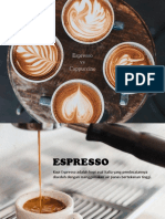Espresso & Cappuccino PDF