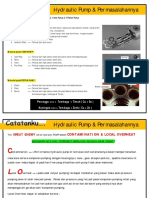 Hydraulic Pump