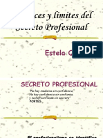 3ra CLASE (SECRETO) B PDF