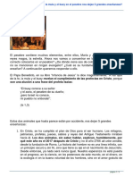 Sabas Que La Mula y El Buey en El Pesebre Nos Dejan 5 Grandes Enseanzas