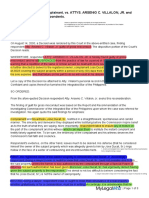 Jose Ducat Vs Atty Villalon JR and Atty Ducusin PDF