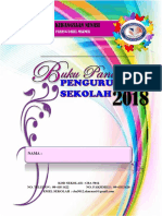 Buku Panduan Pengurusan 2018