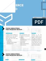 Ecommerce Do Zero PDF