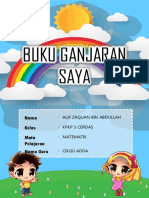 Buku Ganjaran CikguAdda