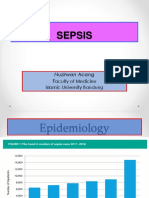 S-Sepsis Prof. Acang (Lecture)