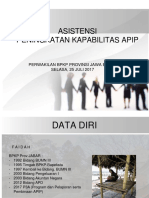 Strategi Menuju Level 3