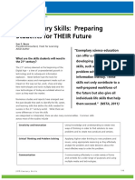 21st Century Skills PDF